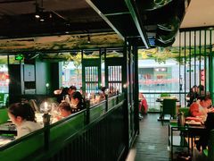 -青一色火锅(摩根店)