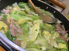 -乔阿马·江南味·驴肉香(龙湖华泾天街店)