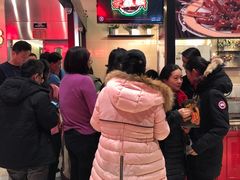 -阿芮烤鸡爪(世纪金源店)