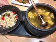 -云海肴·汽锅鸡·云南菜(东坝金隅店)