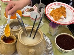 -葛记焖饼(伏牛路店)