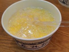 蛋酒-蔡林记(汉街店)