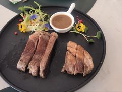 -ins森林童话餐厅coffee&bistro