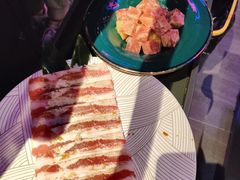 -十三姨正合丰烤肉(营迹路店)