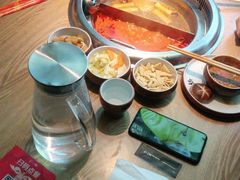 -刘一锅筋头巴脑(千峰路店)