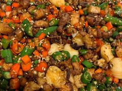 -鸡毛店·川菜(双楠店)