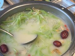-津沽小院(天津之眼店)