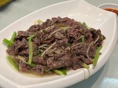 -东海酒家(长平东路店)