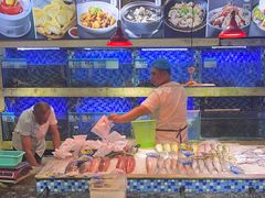 -202特色排档(五缘湾店)