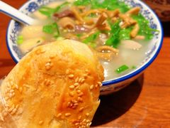 -小潘记鸭血粉丝汤