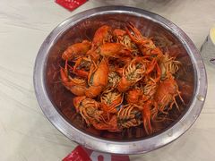 -万方圆拌粉瓦罐汤(恒茂华城店)