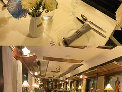 -火车头法国西餐厅