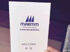 -沈阳于洪碧桂园凤凰酒店