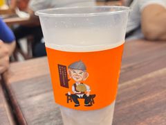 甜丝丝的花生汤-黄则和花生汤(中山路店)