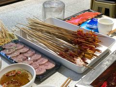 -串一火锅(赛格国际购物中心店)