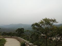 -府君山公园