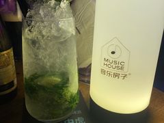 -音乐房子·Vintage Live Bar(玉林总店)