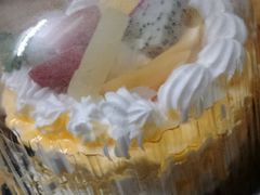 -欧贝拉蛋糕店(东门路店)