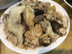 -九大簋家宴(晓港湾店)