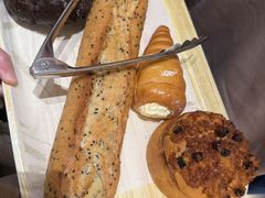 -山崎面包(苏州中心店)