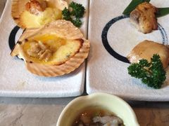 iphone_upload_pic-贵木日本料理·铁板烧(新地假日广场店)
