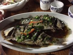 -海韵人家.海景花园经典云南菜(双廊店)