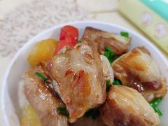 -盒马鲜生(观音桥店)