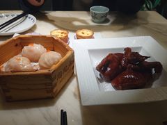 -陶陶居酒家(环市东店)