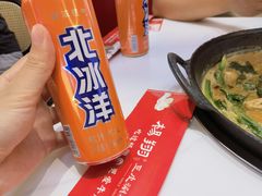 -杨翔豆皮涮牛肚(益田假日天地店)