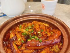 -九龙茶记·粤式餐厅融合菜(鹭江店)