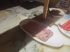 -东道煮牛肉火锅(东盛大街店)