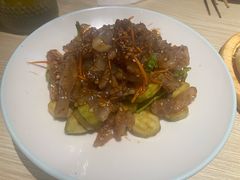 -小船渔村•大连菜•大连焖鱼(黄河路店)