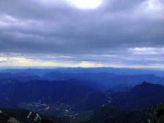 -白草畔自然风景区