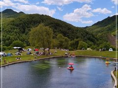 -玉渡山自然风景区