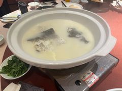 -久宴·天目湖大鱼头(恐龙园店)