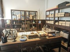 -李叔同故居纪念馆
