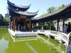 -口岸雕花楼