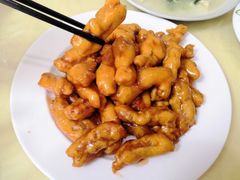 -华春餐馆(鱼山路店)
