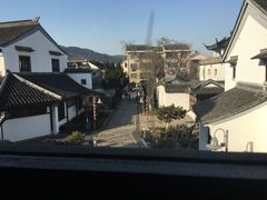 -苏州东山雕花楼宾馆