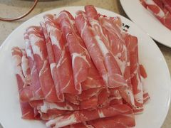 -阳坊大都涮羊肉(阳坊总店)