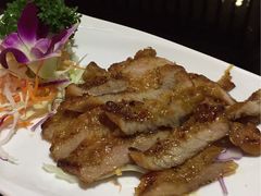 -金厨泰国餐厅·全泰籍厨师料理(拱北店)