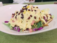 -桃子餐厅·天津菜(红星路直营店)