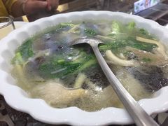 -徽州美食(三十年老店)