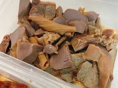 -黄连大头华烧鹅店(大良店)