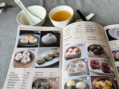 -潮府馆·非遗潮州菜·港式点心(世纪公园店)
