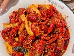 -柳喜辣·烧烤酒局(跃进总店)