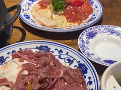 -楠火锅(广州总店)