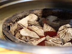 -麻蒲碳烤肉(远景路1号店)