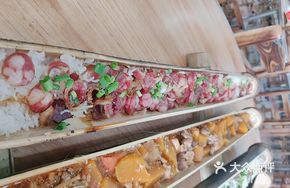 Zhangguo Preserved Meat Bamboo Rice