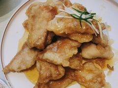 -鲜得莱渔港·小平岛海胆馆(七贤岭店)